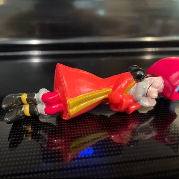 Disney Captain Hook Jake And The Neverland Pirates Peter Pan Figure 12 - Picture 4 of 6